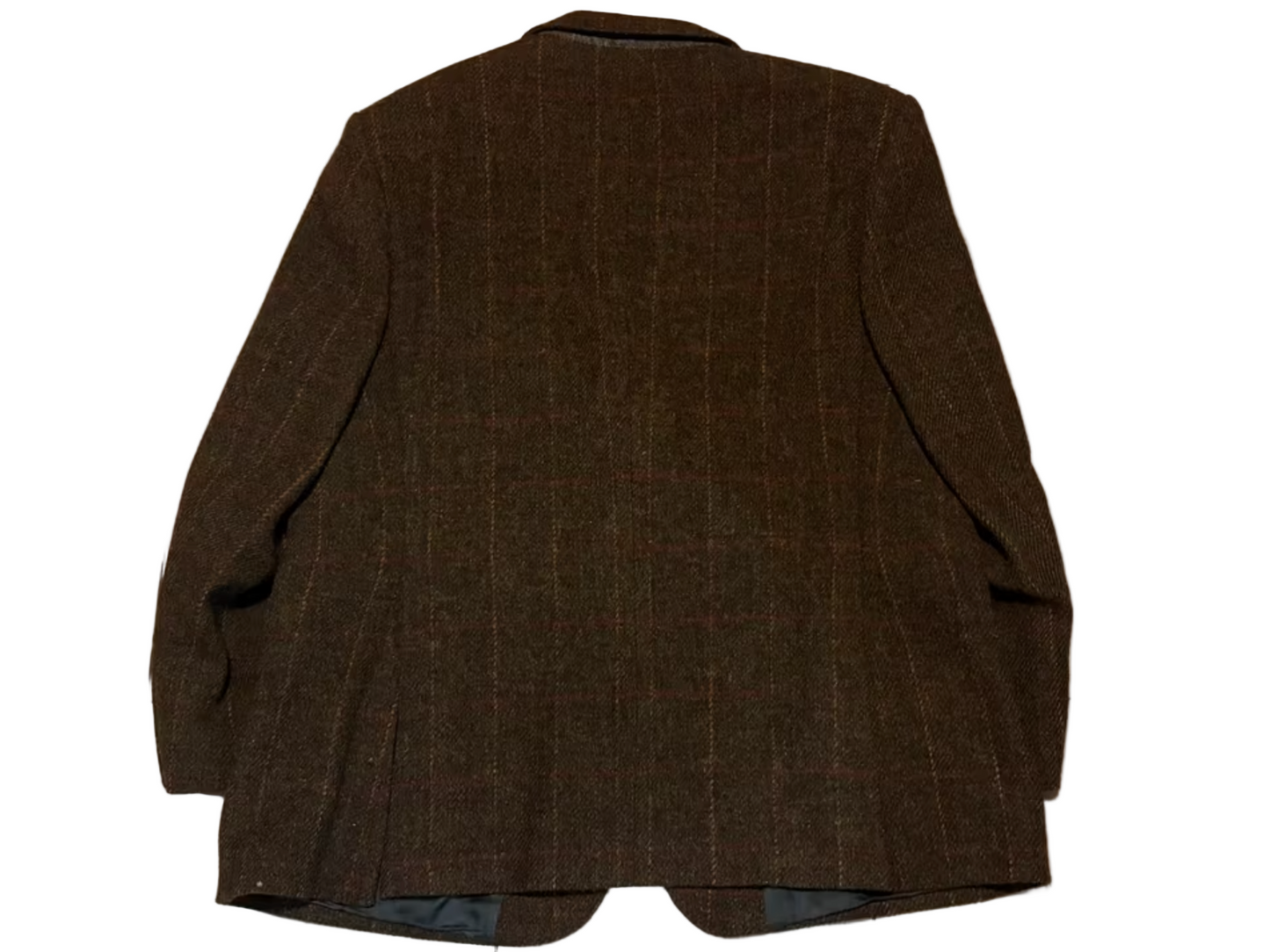 Vintage Burberry Sakko -XL-