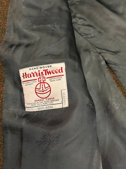 Vintage Burberry Sakko -XL-