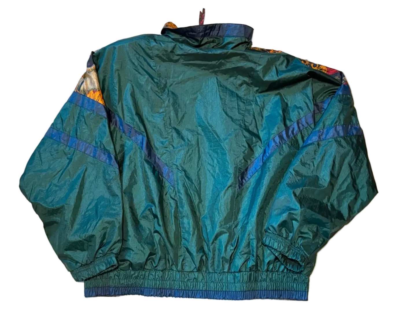 Vintage Trainingsjacke -XL-