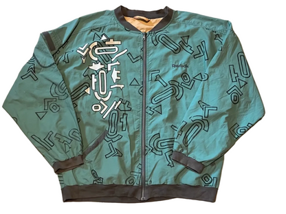 Vintage Reebok Blouson -L-