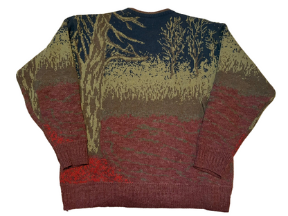 Vintage Pullover -M-