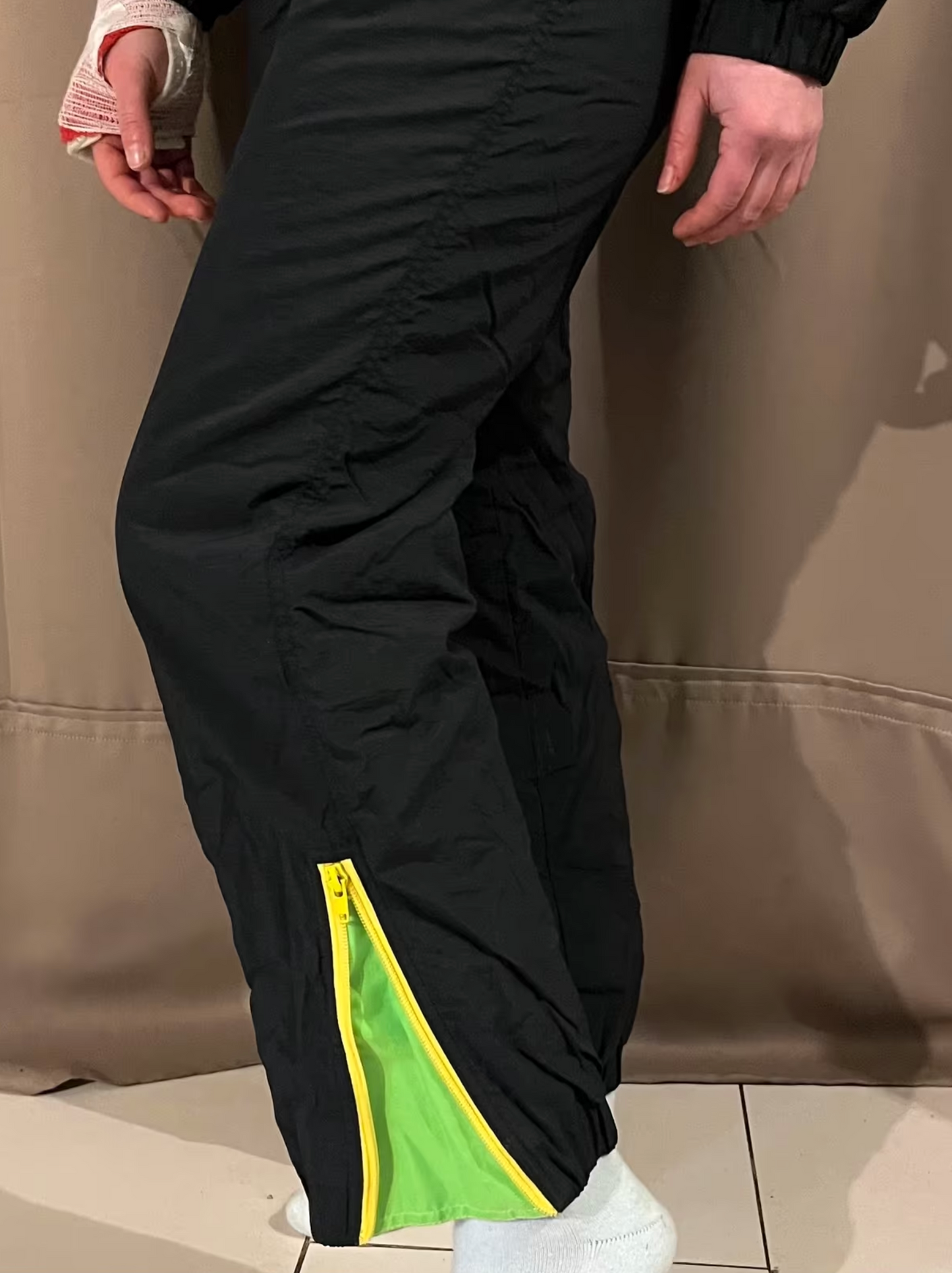 Vintage CoCoq Skianzug 34 -S-