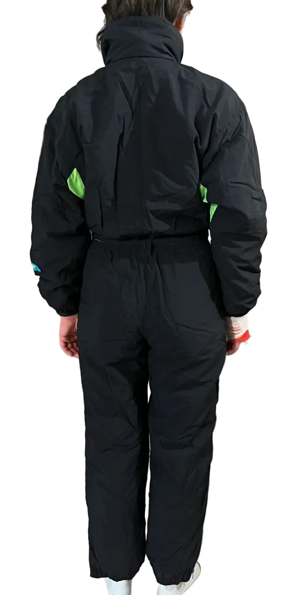 Vintage CoCoq Skianzug 34 -S-