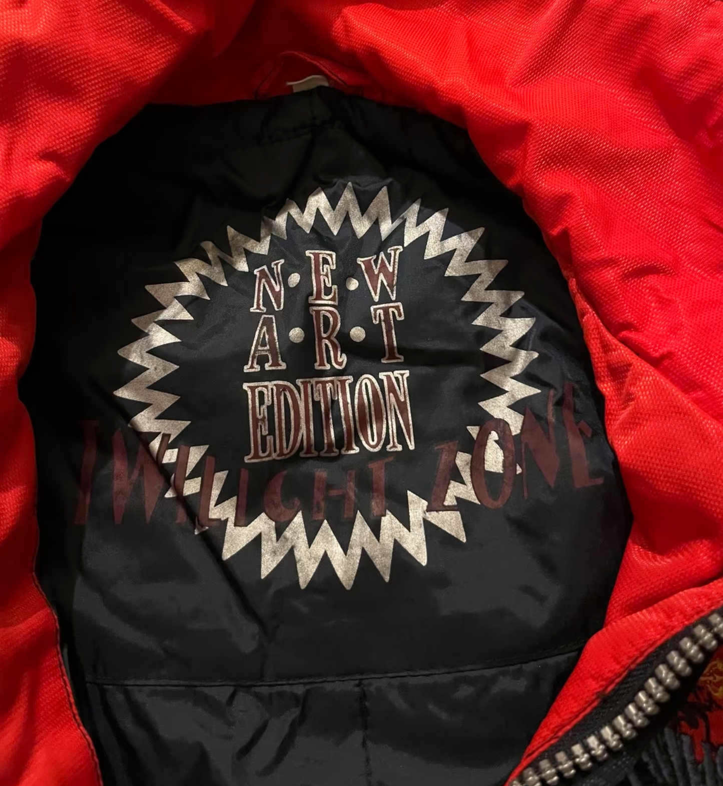 Vintage Olympia Skianzug 36 S