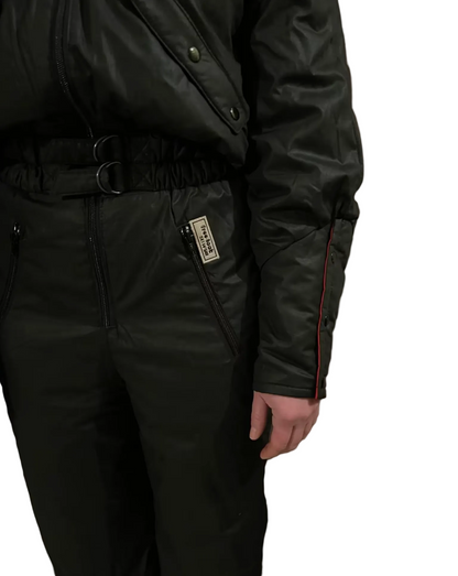Vintage Freelook Skianzug 36 S