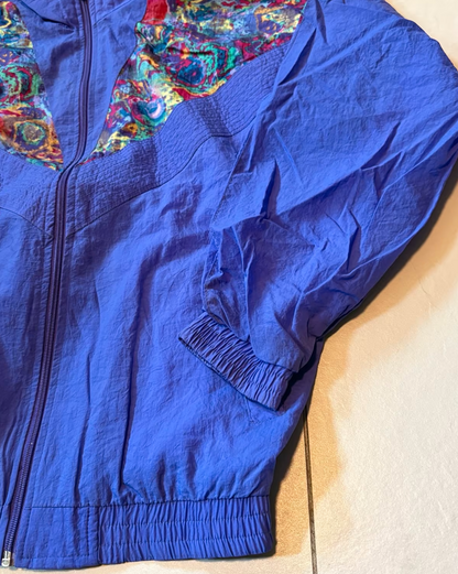 Vintage Trainingsjacke -S-
