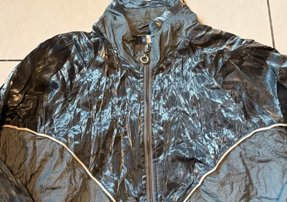 Vintage Trainingsjacke -M-