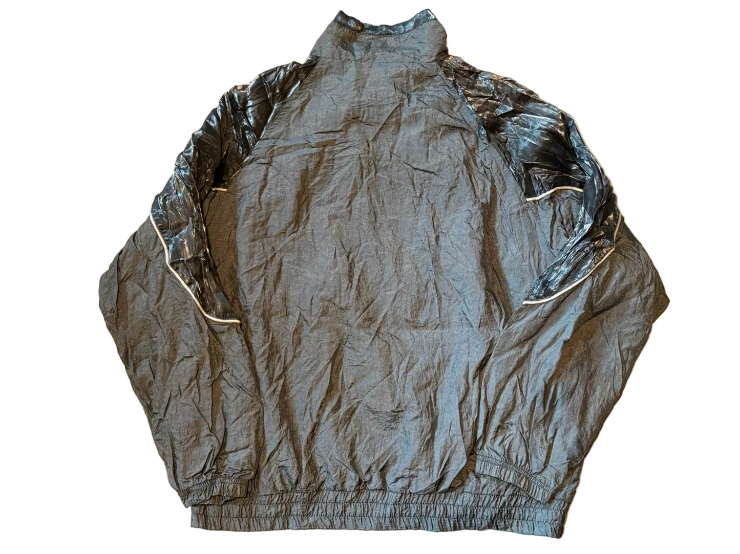 Vintage Trainingsjacke -M-