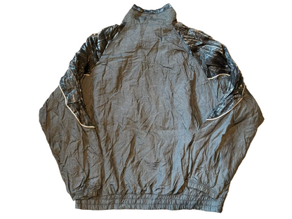 Vintage Trainingsjacke -M-