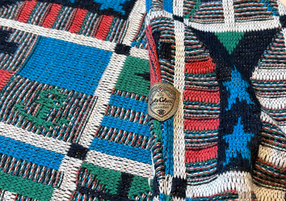 Vintage Carlo Colucci Pullover -M-