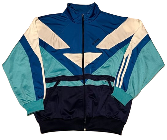 Vintage Adidas Trainingsjacke D5 -M-