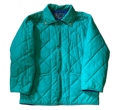 Vintage Fila SteppJacke -XL-