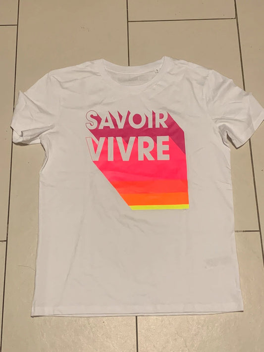 Bonjour Ben Shirt S
