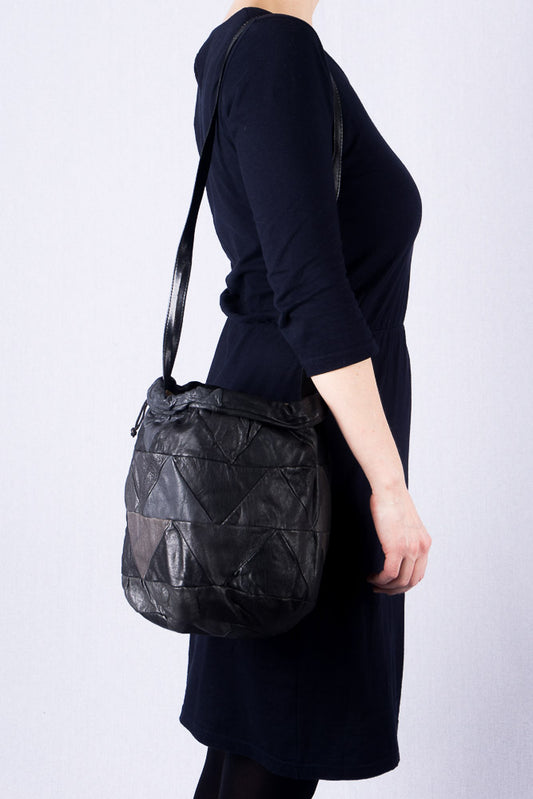 Vintage Tasche Beutel -Patchulia