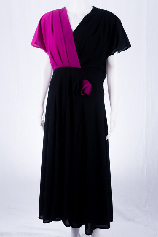 Vintage Kleid - Dora