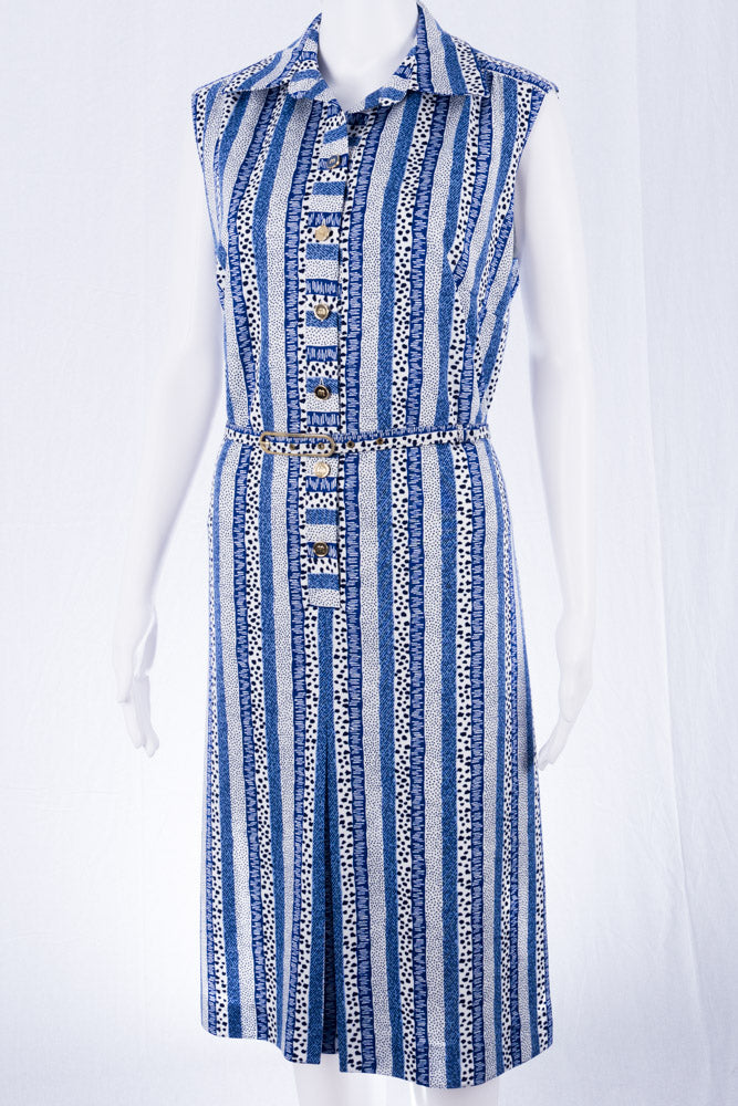 Vintage Kleid - Anemie