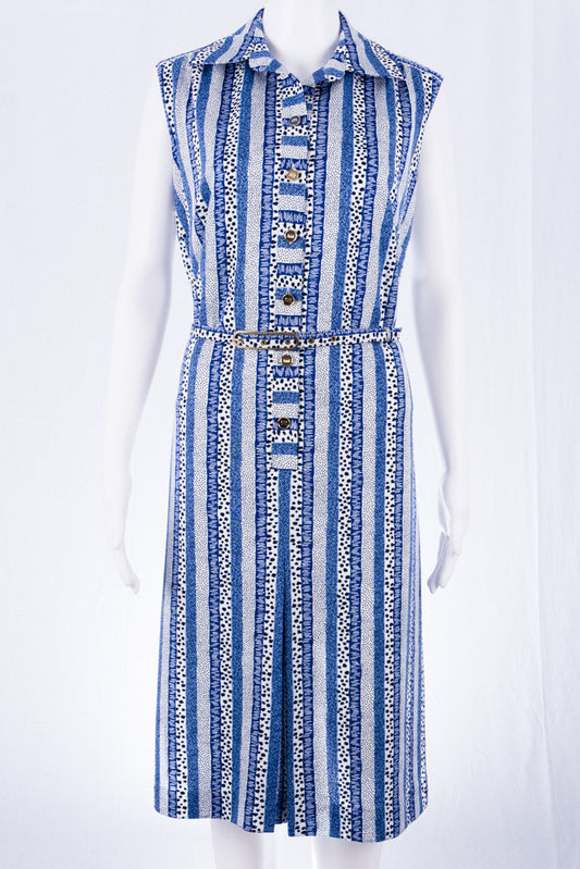 Vintage Kleid - Anemie