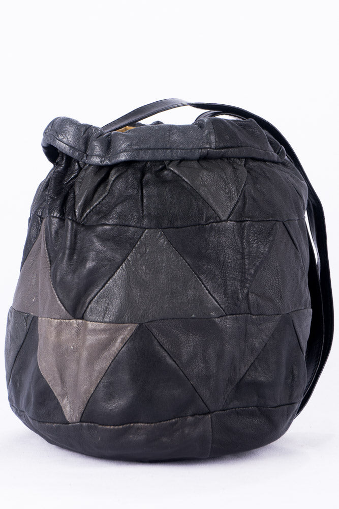 Vintage Tasche Beutel -Patchulia