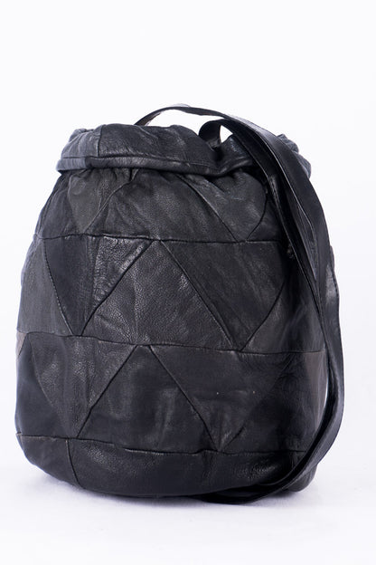 Vintage Tasche Beutel -Patchulia
