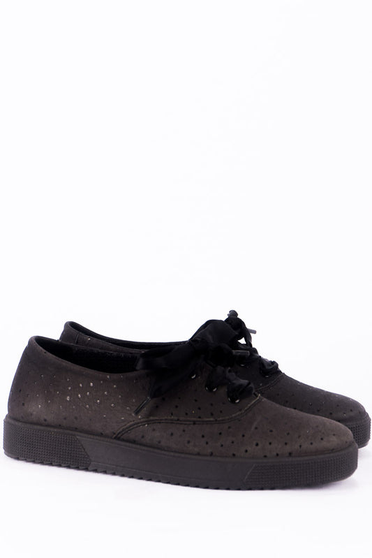 Rohde Vintage Sneakers -36- *Deadstock* Neu