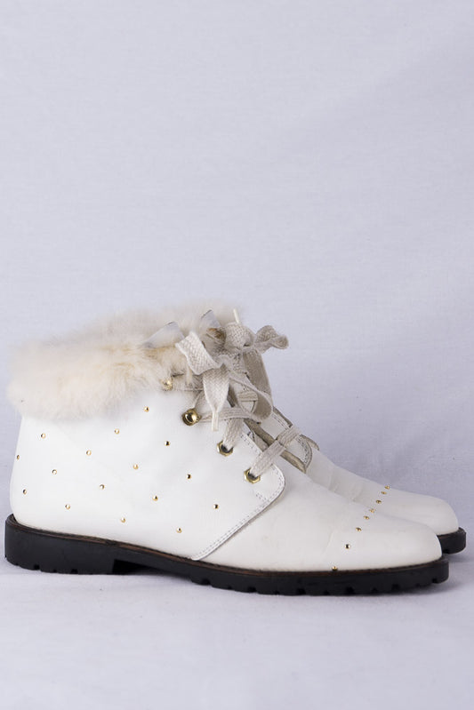 Vintage Schuhe -38,5- Wonderly