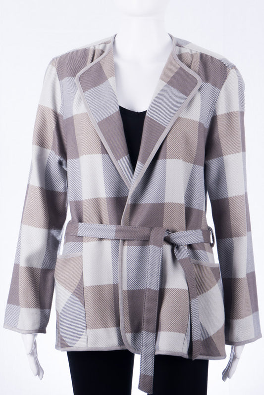 Vintage Jacke -Karfi