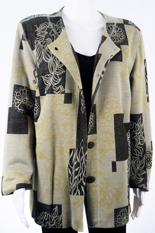 90s Vintage Jacke - Charma