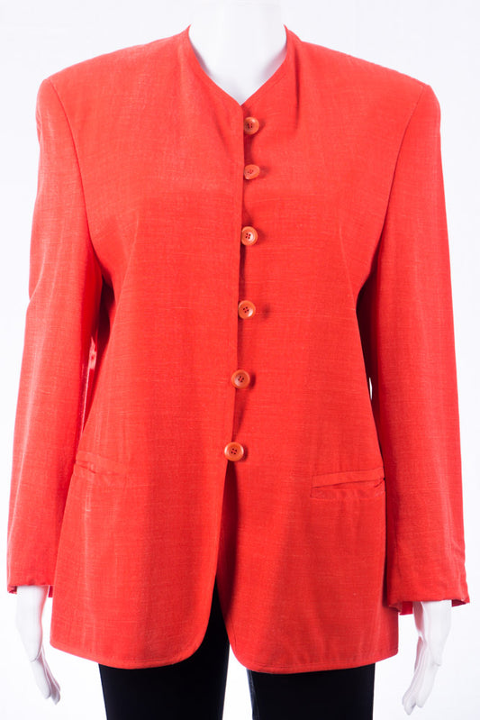 Vintage Blazer - Goldix