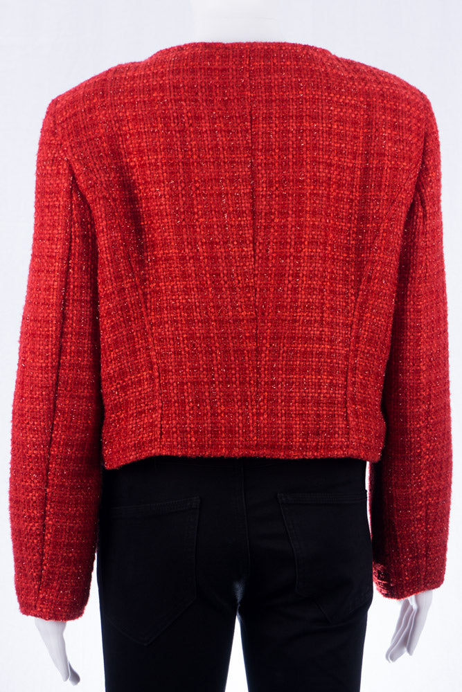 Vintage Blazer - Ariella