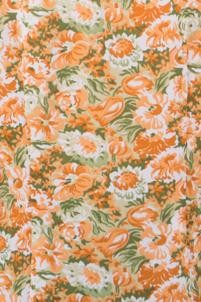 Vintage Bluse - Madita