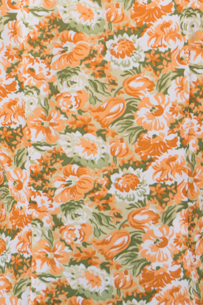 Vintage Bluse - Madita