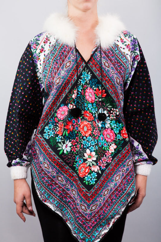 VIntage Tunika - Esma