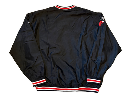 Vintage Reebok Chicago Bulls Sweatshirt -L-