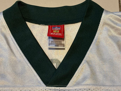 Vintage Green Bay Packers Trikot -M- 12 Rogers