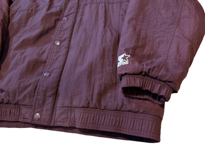 Vintage Starter Mighty Ducks Jacke -L-