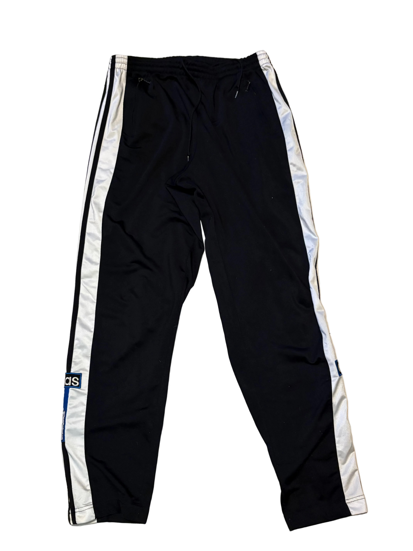 Vintage Adidas Adibreak Jogginghose -M-