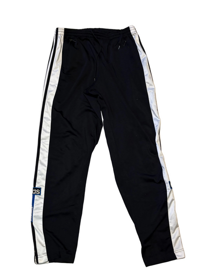 Vintage Adidas Adibreak Jogginghose -M-