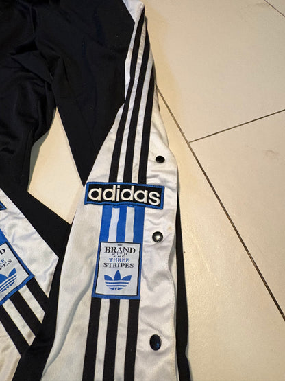 Vintage Adidas Adibreak Jogginghose -M-