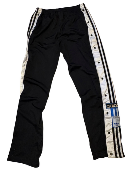 Vintage Adidas Adibreak Jogginghose -M-