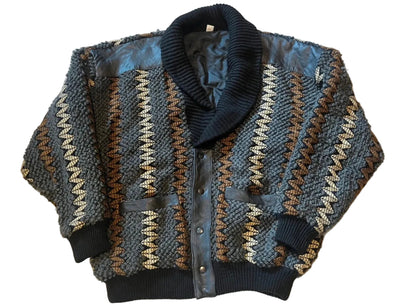 Vintage Jacke -M- Blouson