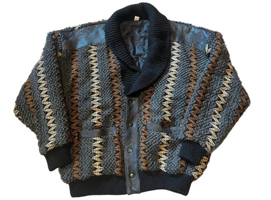 Vintage Jacke -M- Blouson