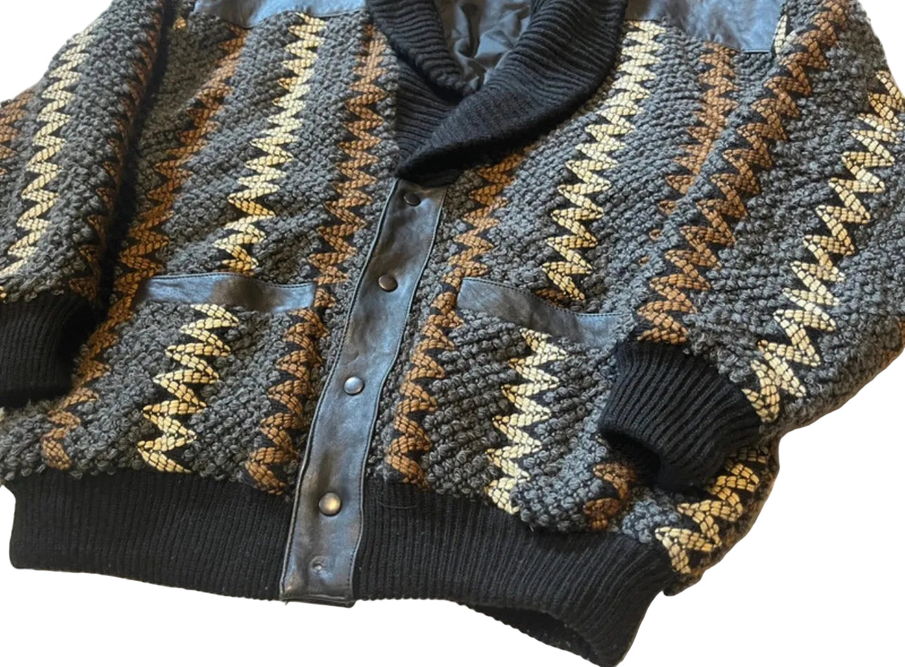 Vintage Jacke -M- Blouson