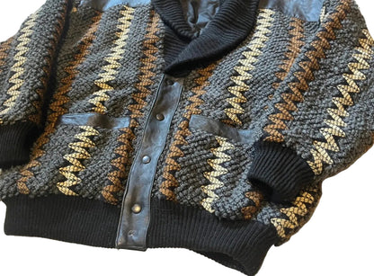 Vintage Jacke -M- Blouson