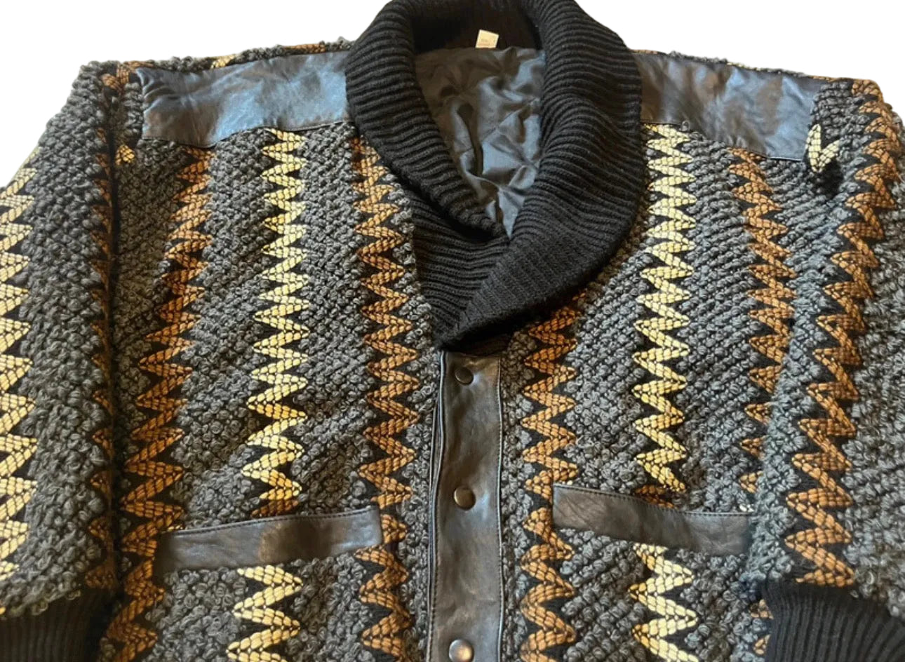 Vintage Jacke -M- Blouson