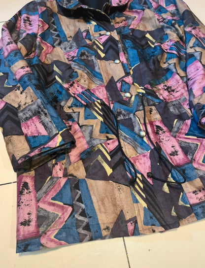 Vintage Jacke -L- Anorak