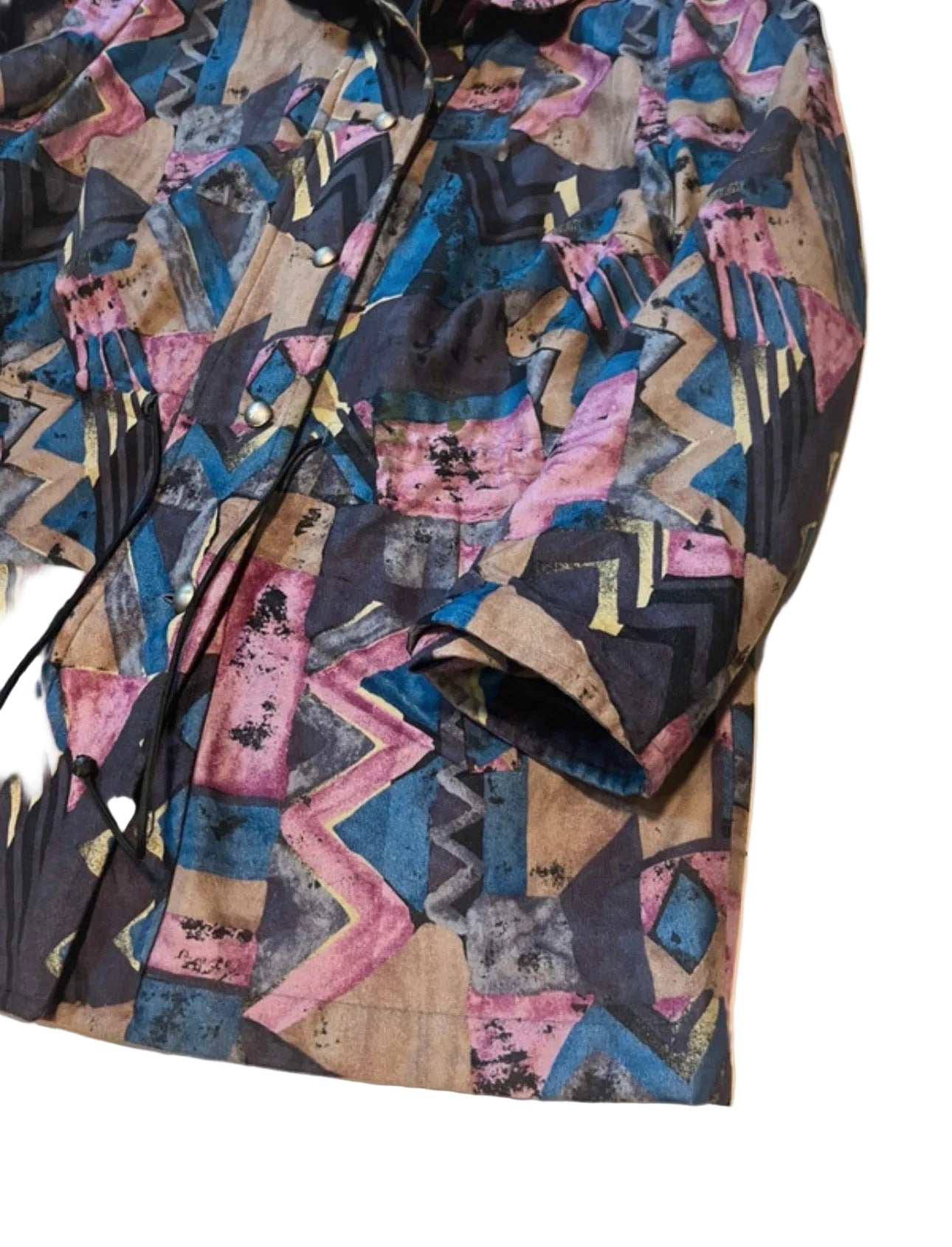 Vintage Jacke -L- Anorak