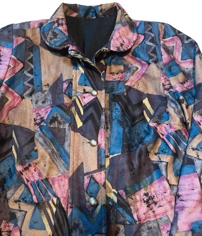 Vintage Jacke -L- Anorak