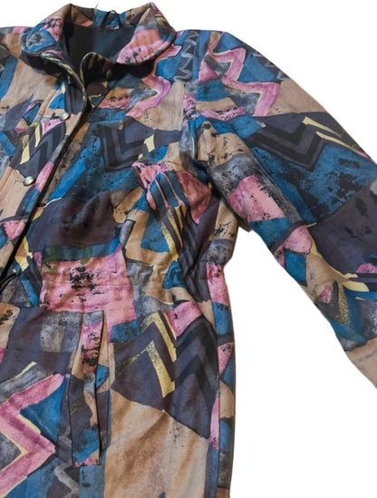 Vintage Jacke -L- Anorak