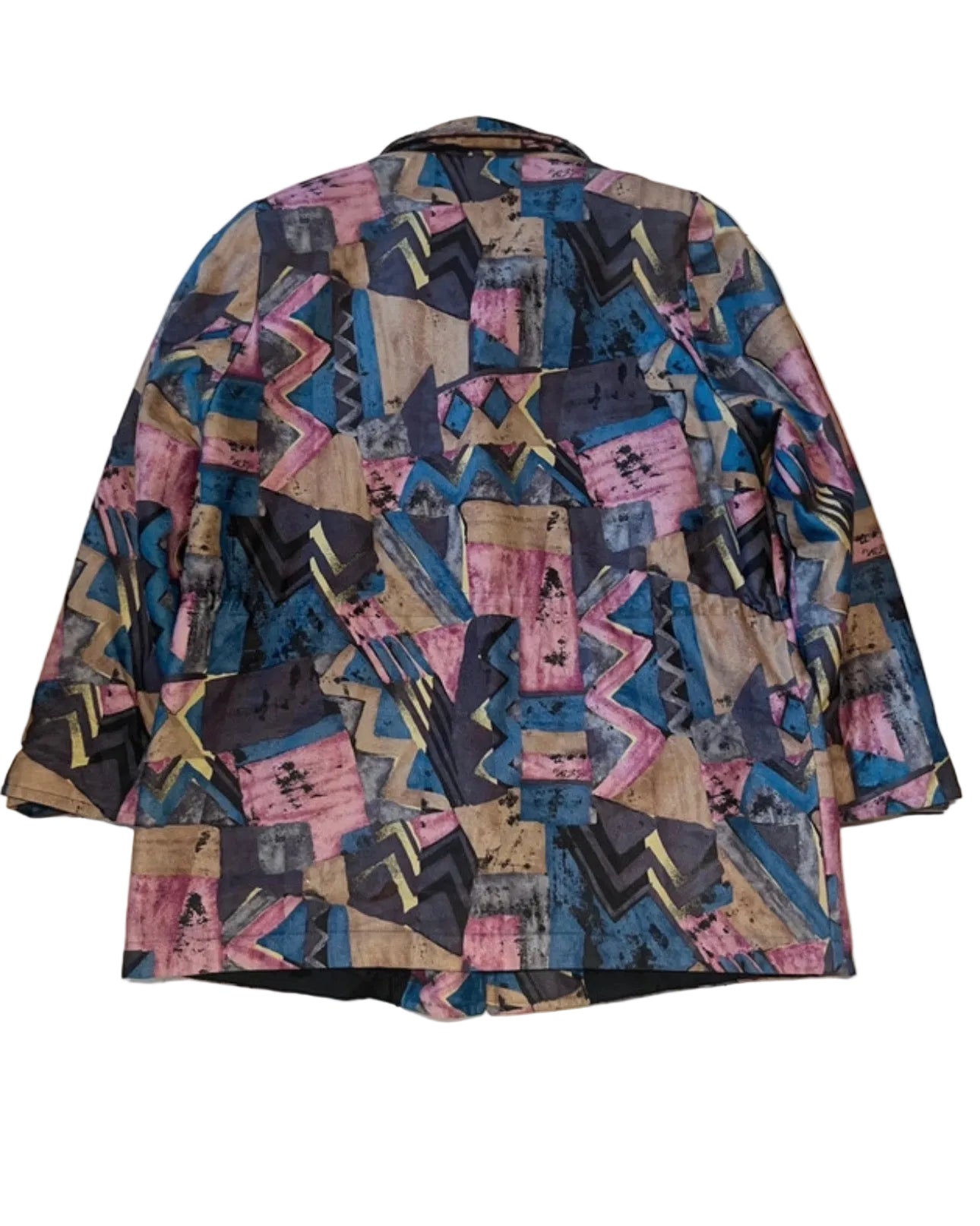 Vintage Jacke -L- Anorak