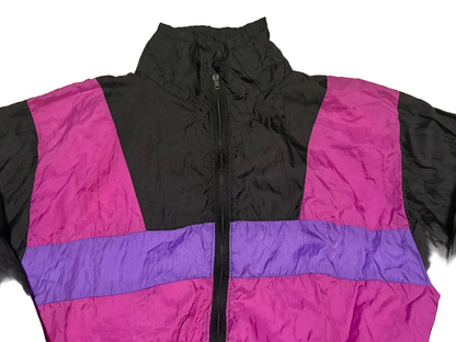 Vintage Trainingsjacke -S-